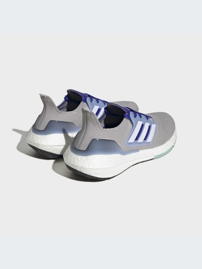 Кроссовки для бега Adidas Ultraboost модель HP9189 — фото 12 - INTERTOP
