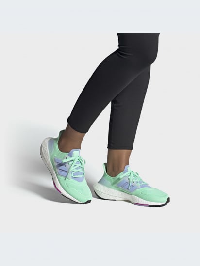 Кросівки для бігу adidas Ultraboost модель HP9193 — фото - INTERTOP