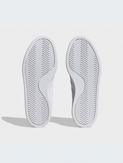 Кеды низкие adidas Grand Court модель HP9416 — фото 3 - INTERTOP