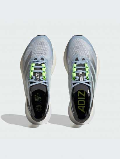 Кроссовки для бега adidas adizero модель HP9703-KZ — фото - INTERTOP