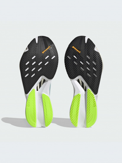 Кроссовки для бега adidas adizero модель HP9703-KZ — фото 3 - INTERTOP