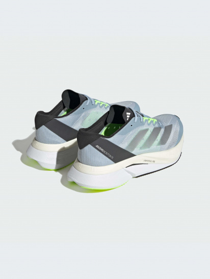Кроссовки для бега adidas adizero модель HP9703-KZ — фото 5 - INTERTOP