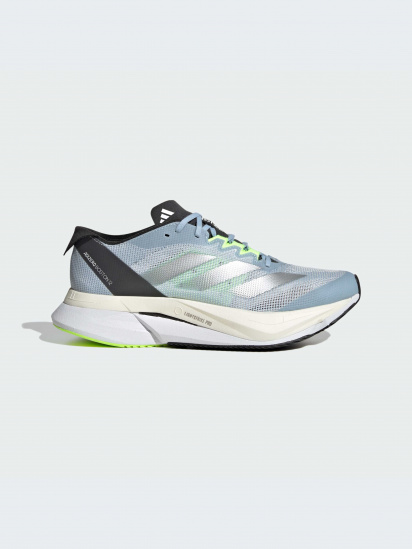 Кроссовки для бега adidas adizero модель HP9703-KZ — фото - INTERTOP
