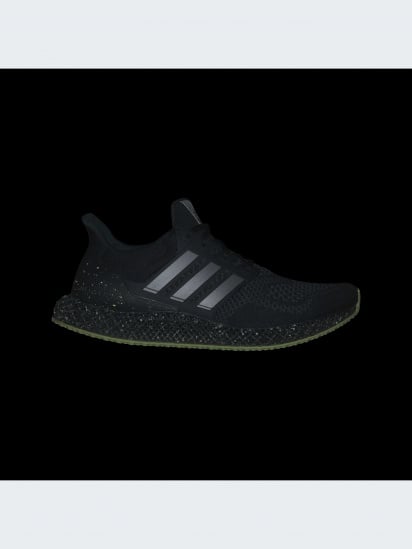 Кросівки для бігу Adidas Ultraboost модель HP9732 — фото 3 - INTERTOP