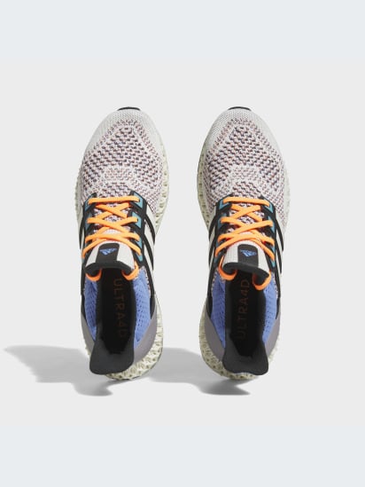 Кросівки для бігу Adidas модель HP9735 — фото 6 - INTERTOP