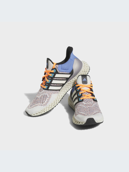 Кросівки для бігу Adidas модель HP9735 — фото 10 - INTERTOP