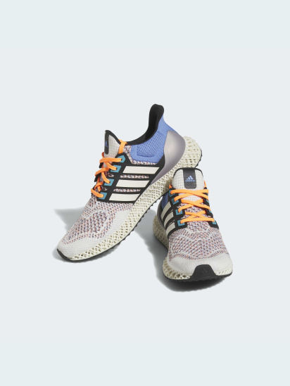 Кросівки для бігу Adidas модель HP9735 — фото 11 - INTERTOP