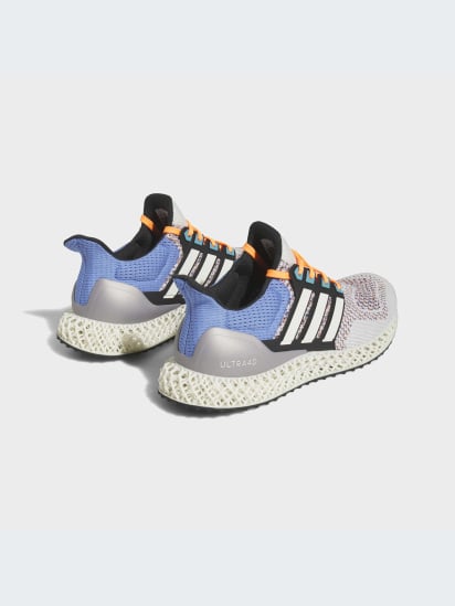 Кросівки для бігу Adidas модель HP9735 — фото 12 - INTERTOP
