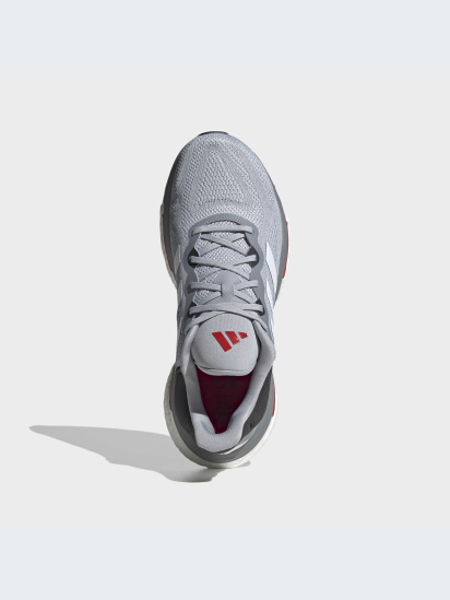 Кросівки для бігу adidas Solar модель HP9813 — фото 4 - INTERTOP