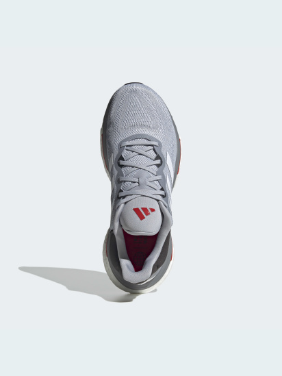 Кросівки для бігу adidas Solar модель HP9813 — фото 5 - INTERTOP