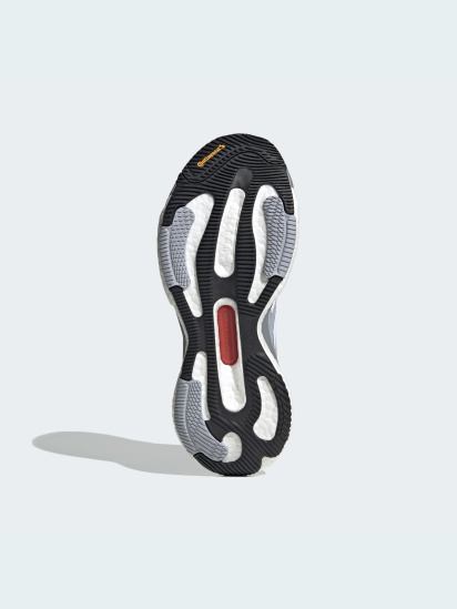 Кроссовки для бега adidas Solar модель HP9813 — фото 7 - INTERTOP