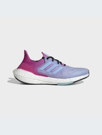 Синій - Кросівки для бігу adidas Ultraboost