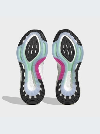 Кроссовки для бега adidas Ultraboost модель HP9933 — фото 3 - INTERTOP