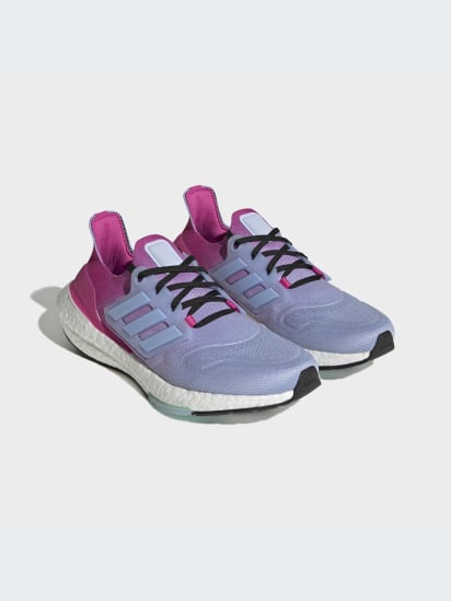 Кросівки для бігу adidas Ultraboost модель HP9933 — фото 4 - INTERTOP