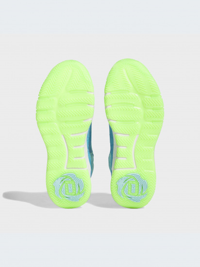Кроссовки для тренировок Adidas модель HQ1006-KZ — фото 3 - INTERTOP