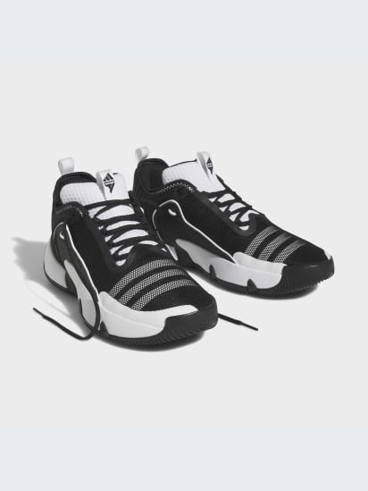 Кроссовки для бега adidas модель HQ1020 — фото 4 - INTERTOP
