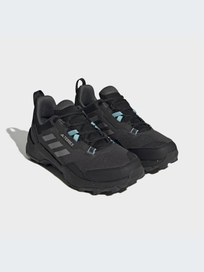 Тактические кроссовки adidas Terrex модель HQ1045 — фото 4 - INTERTOP