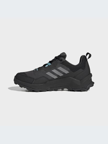 Тактические кроссовки adidas Terrex модель HQ1045 — фото 6 - INTERTOP