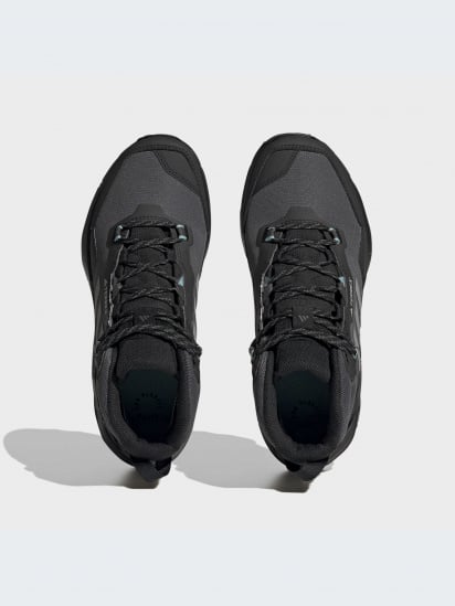 Тактические кроссовки adidas Terrex модель HQ1049 — фото 3 - INTERTOP