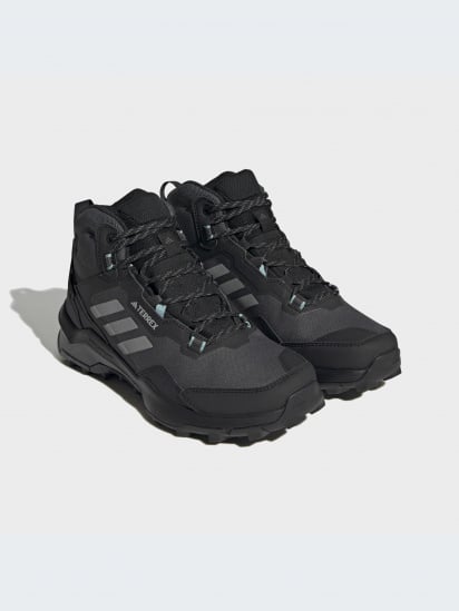Тактичні черевики Adidas Terrex модель HQ1049 — фото 5 - INTERTOP