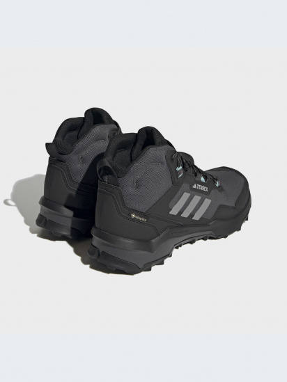 Тактичні черевики Adidas Terrex модель HQ1049 — фото 6 - INTERTOP