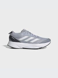 Сірий - Кросівки для тренувань adidas adizero