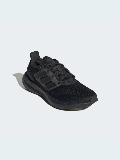 Кроссовки для бега adidas PureBoost модель HQ1456 — фото 11 - INTERTOP