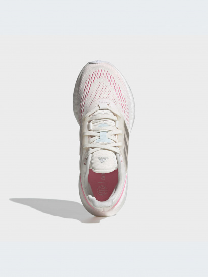 Кросівки для бігу adidas PureBoost модель HQ1457 — фото - INTERTOP