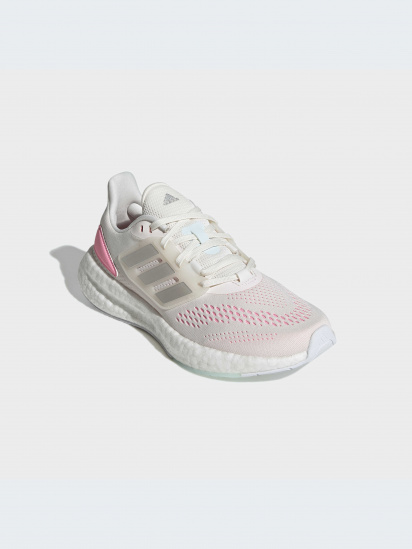 Кроссовки для бега adidas PureBoost модель HQ1457 — фото 4 - INTERTOP