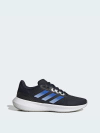 Синій - Кросівки для бігу adidas Runfalcon