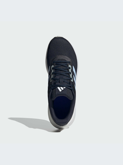 Кросівки для бігу adidas Runfalcon модель HQ1471 — фото 4 - INTERTOP