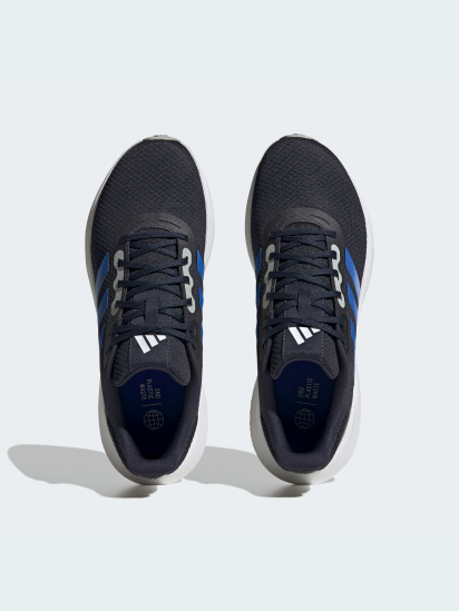 Кросівки для бігу adidas Runfalcon модель HQ1471 — фото 5 - INTERTOP