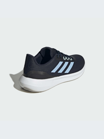 Кросівки для бігу adidas Runfalcon модель HQ1471 — фото 10 - INTERTOP