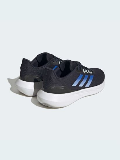 Кросівки для бігу adidas Runfalcon модель HQ1471 — фото 11 - INTERTOP