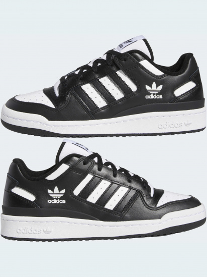 Кросівки Adidas Forum модель HQ1494 — фото 4 - INTERTOP