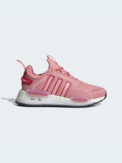 Кроссовки adidas NMD модель HQ1668 — фото 3 - INTERTOP