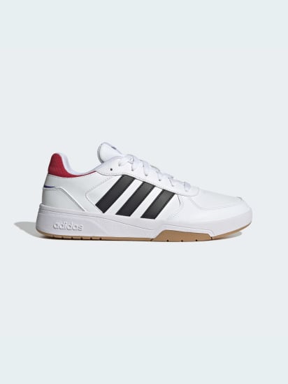 Кроссовки adidas Court модель HQ1762 — фото 3 - INTERTOP