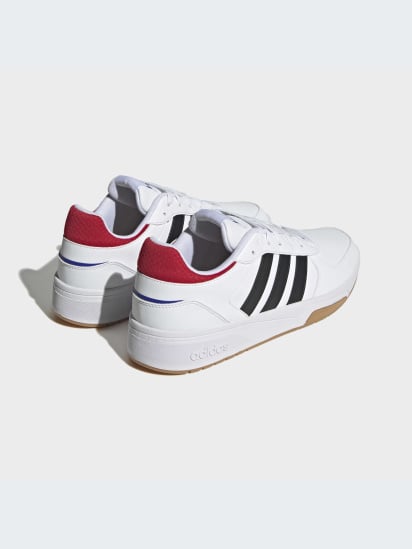 Кросівки adidas Court модель HQ1762 — фото 10 - INTERTOP