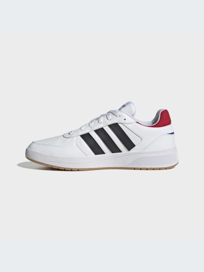 Кросівки adidas Court модель HQ1762 — фото 12 - INTERTOP