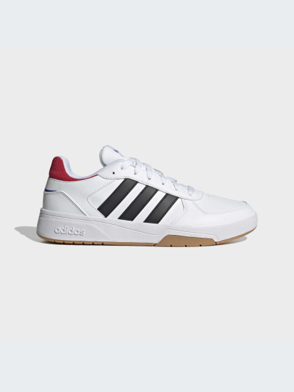 Кросівки adidas Court модель HQ1762 — фото - INTERTOP