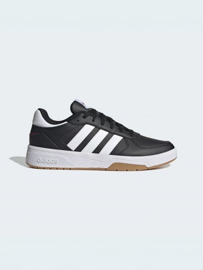 Кроссовки adidas Court модель HQ1763 — фото - INTERTOP