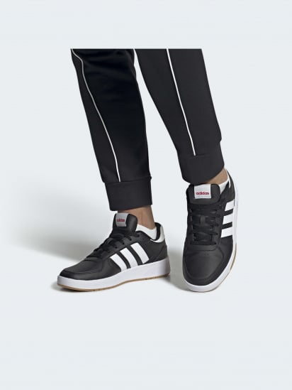 Кросівки adidas Court модель HQ1763 — фото 3 - INTERTOP