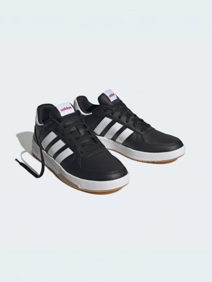 Кроссовки adidas Court модель HQ1763 — фото 6 - INTERTOP