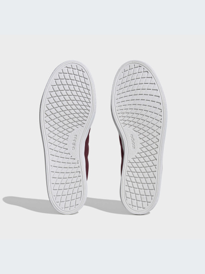 Кеды низкие adidas модель HQ1776 — фото 6 - INTERTOP