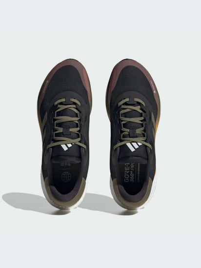 Кроссовки для бега adidas Supernova модель HQ1808 — фото - INTERTOP