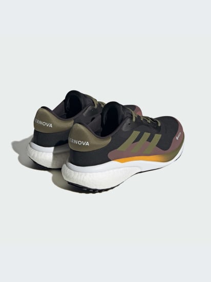 Кросівки для бігу adidas Supernova модель HQ1808 — фото 5 - INTERTOP