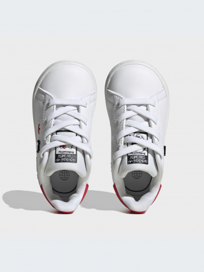 Кеды низкие adidas Stan Smith модель HQ1899 — фото 3 - INTERTOP