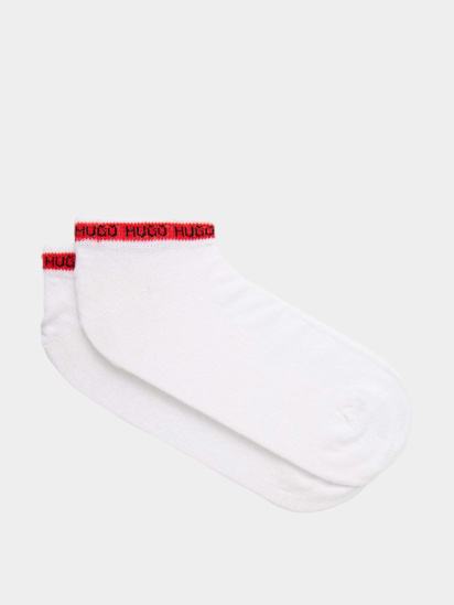 Набор носков HUGO модель 50477874-100 — фото - INTERTOP