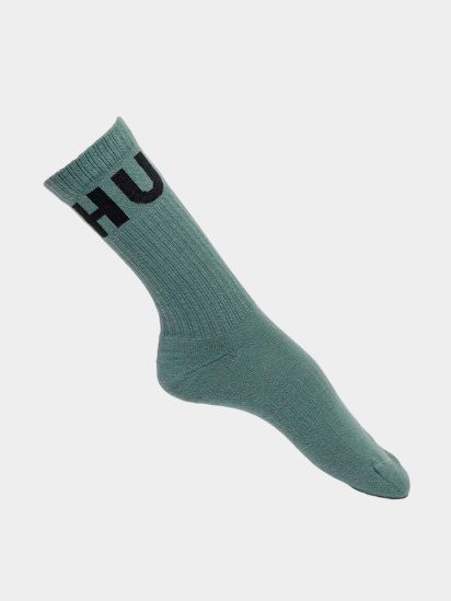 Набор носков HUGO модель 50510810-307 — фото - INTERTOP