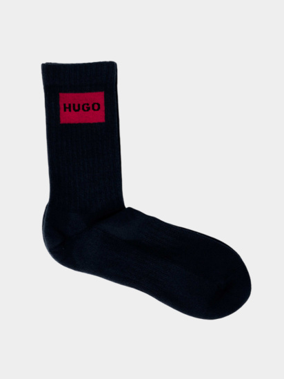 Набор носков HUGO модель 50510831-420 — фото 3 - INTERTOP